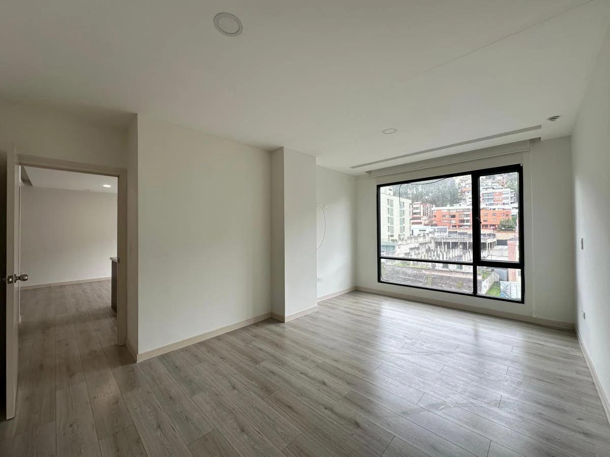 ¡Suite Amplia en Venta - Exclusiva Urbanización Granda Centeno! — imagen 10