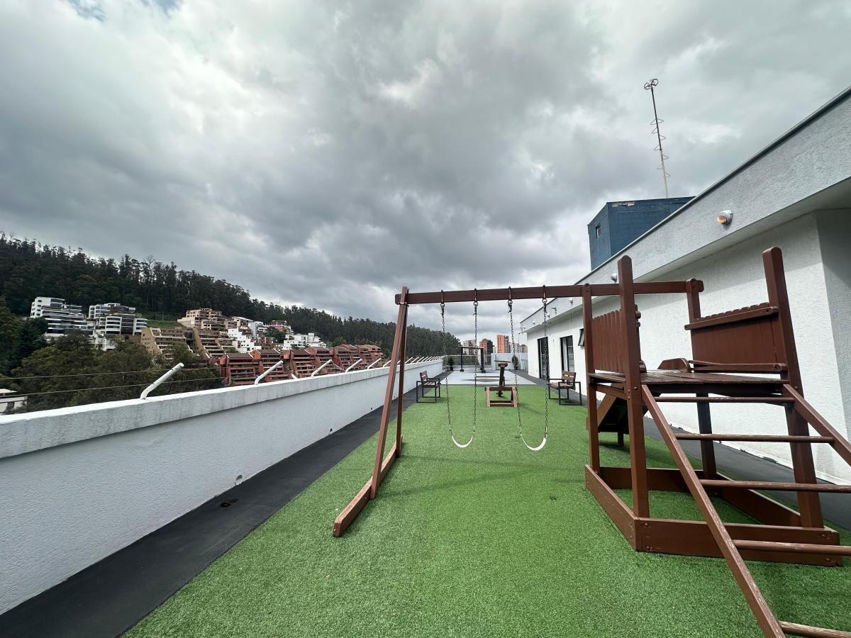¡Suite Amplia en Venta - Exclusiva Urbanización Granda Centeno! — imagen 8