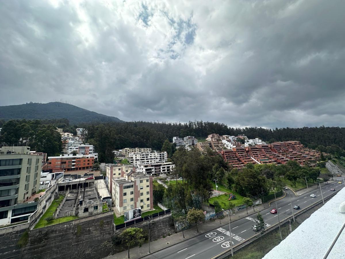 ¡Suite Amplia en Venta - Exclusiva Urbanización Granda Centeno! — imagen 7