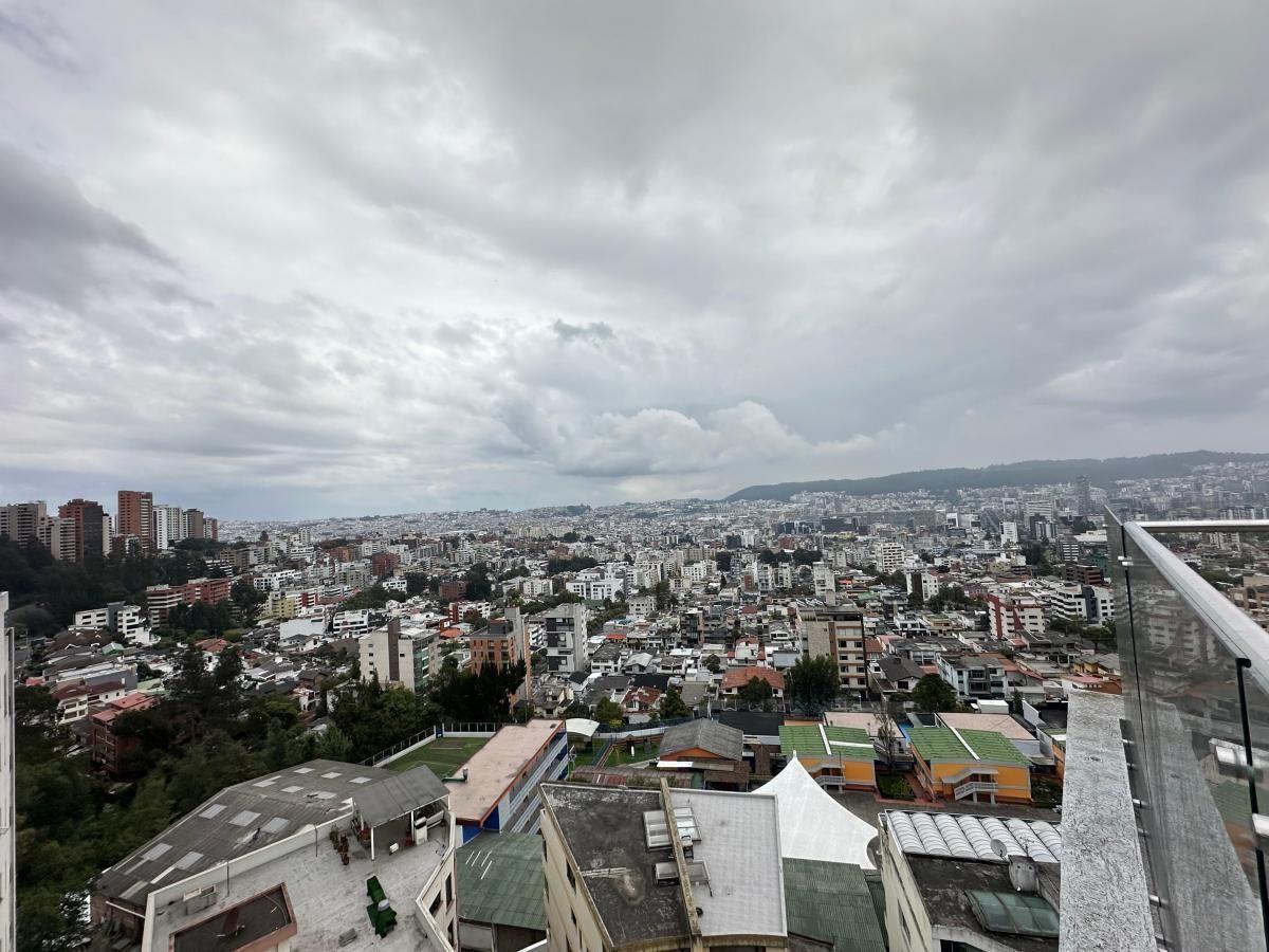 ¡Suite Amplia en Venta - Exclusiva Urbanización Granda Centeno! — imagen 6