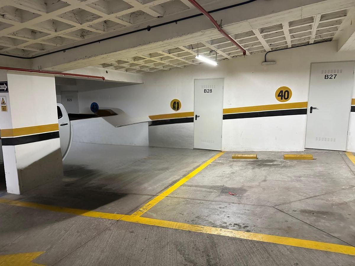 ¡Suite Amplia en Venta - Exclusiva Urbanización Granda Centeno! — imagen 5