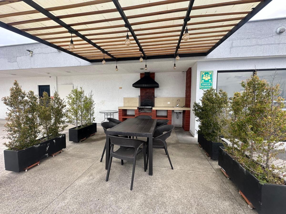 ¡Suite Amplia en Venta - Exclusiva Urbanización Granda Centeno! — imagen 4