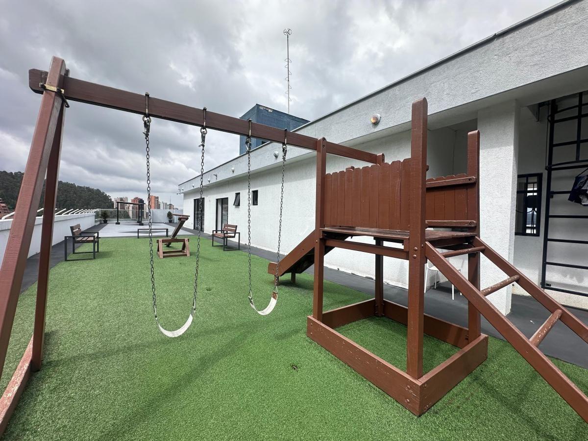 ¡Suite Amplia en Venta - Exclusiva Urbanización Granda Centeno! — imagen 3