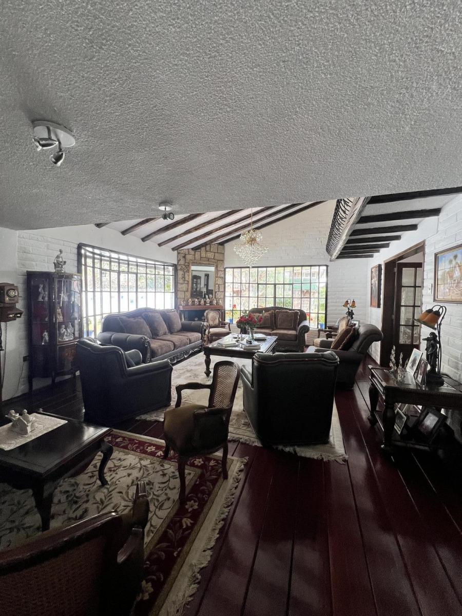 Casa de Venta Ubicada Dentro de La Urbanización Jardines del Este 1 — imagen 5