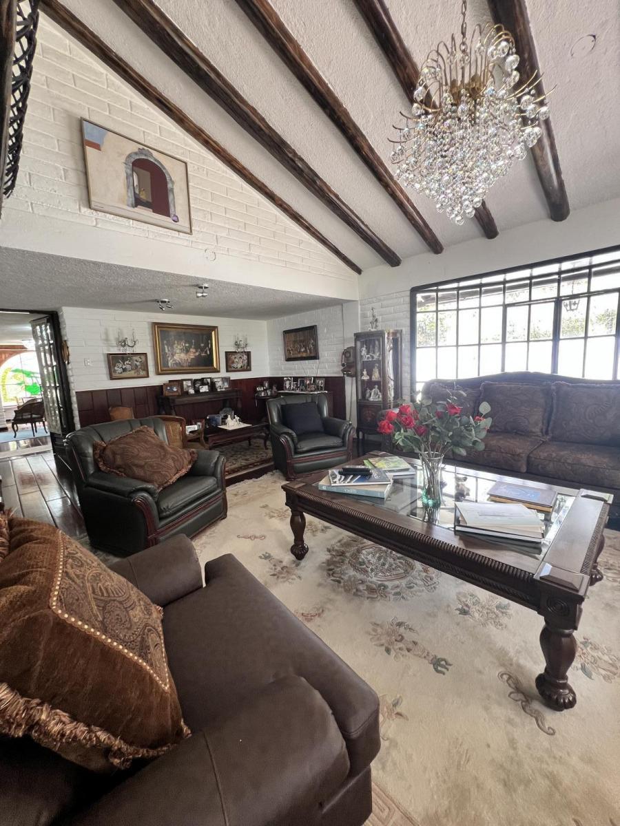 Casa de Venta Ubicada Dentro de La Urbanización Jardines del Este 1 — imagen 3