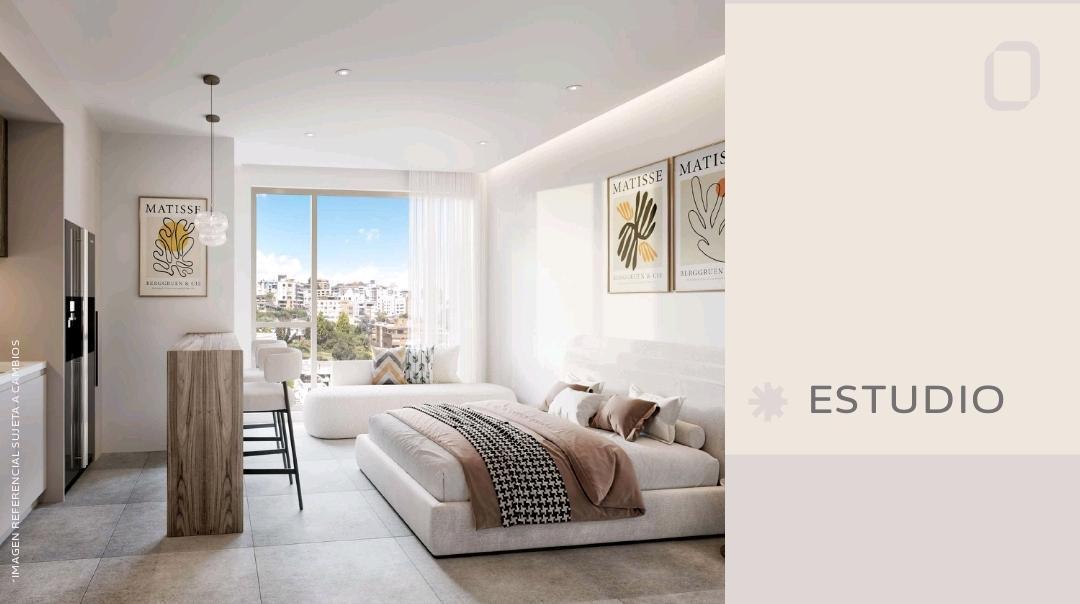 Deb Estudio de Venta Sector Bellavista en Construccion — imagen 6