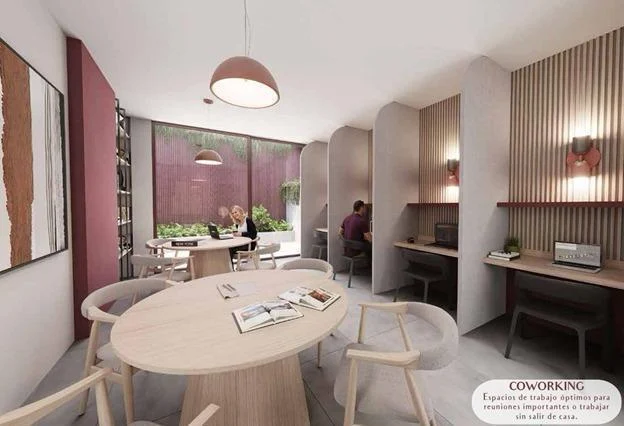 Venta Departamento, 3 Dorm.. Sector La Carolina. Ab — imagen 9