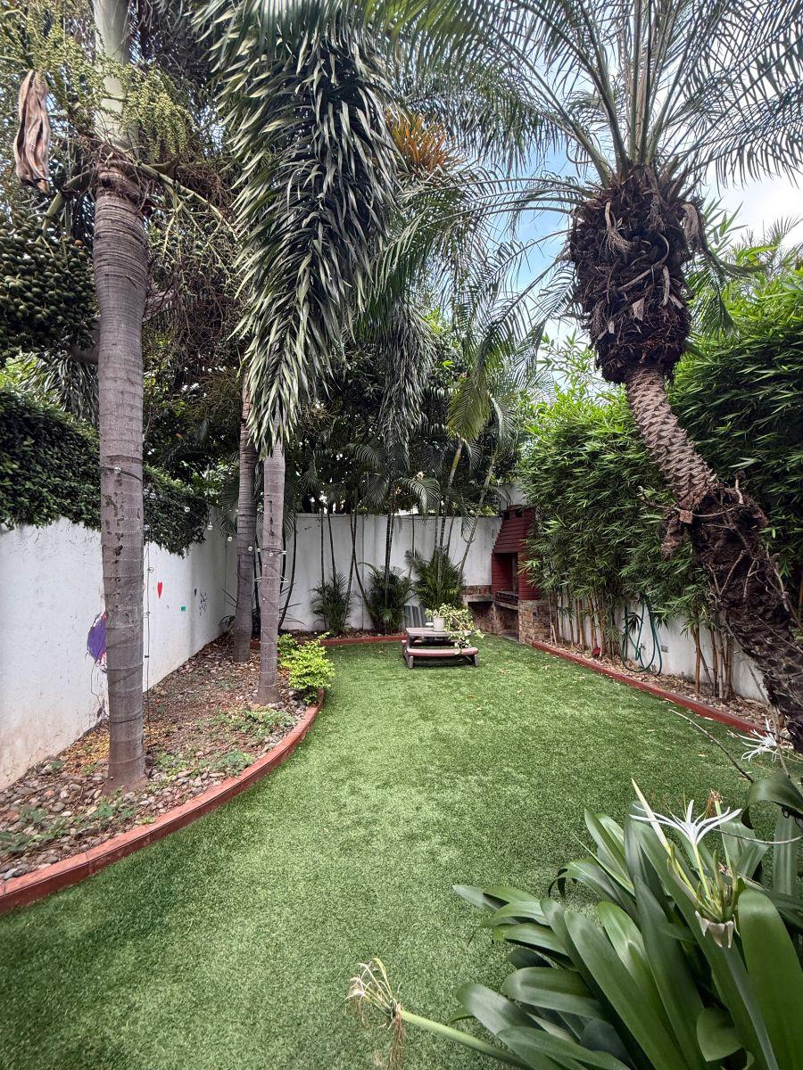 Casa en Venta en La Urbanización Santa Cecilia en Ceibos, Guayas — imagen 4