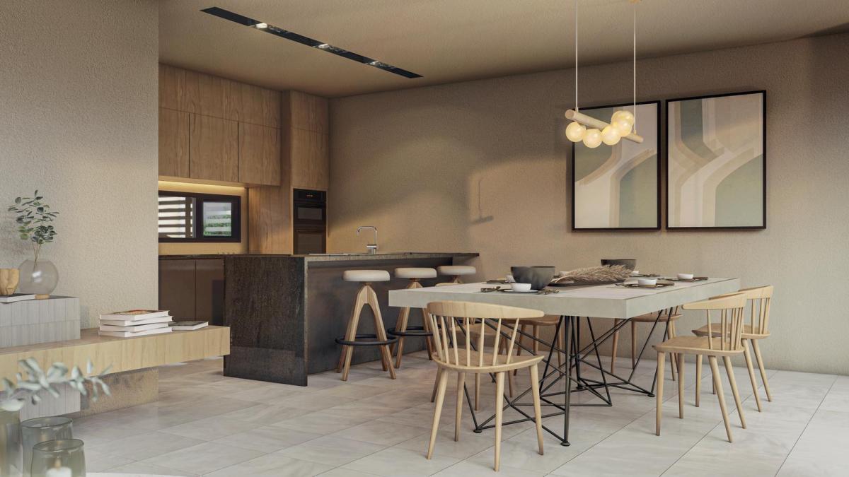 Casa en Venta - Conjunto 10 Casa | 3 Habitac.| con Seguridad | Sector Residencial - Céntrico| Amenities — imagen 8