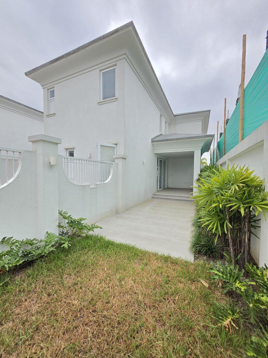Linda Casa de Estreno en Venta en Aires Norte, Guayas — imagen 10