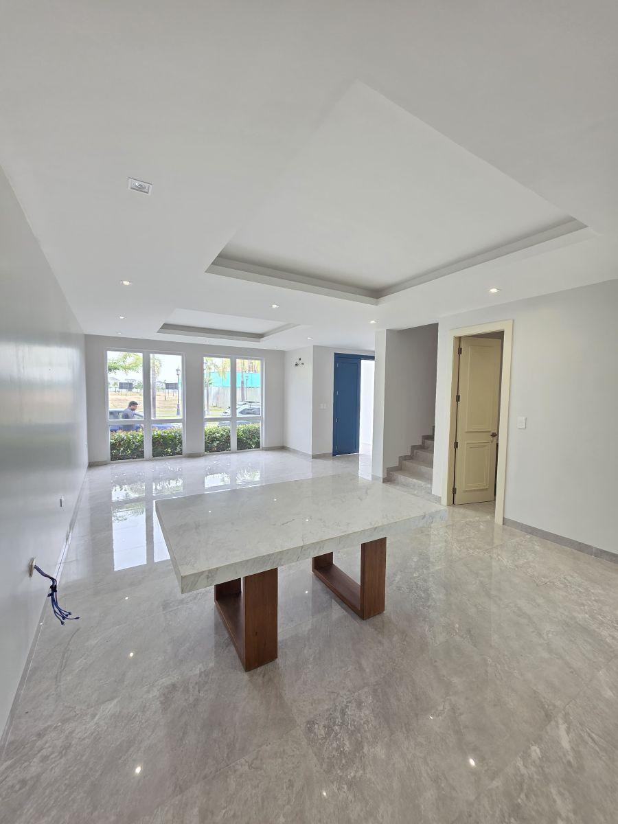 Linda Casa de Estreno en Venta en Aires Norte, Guayas — imagen 6