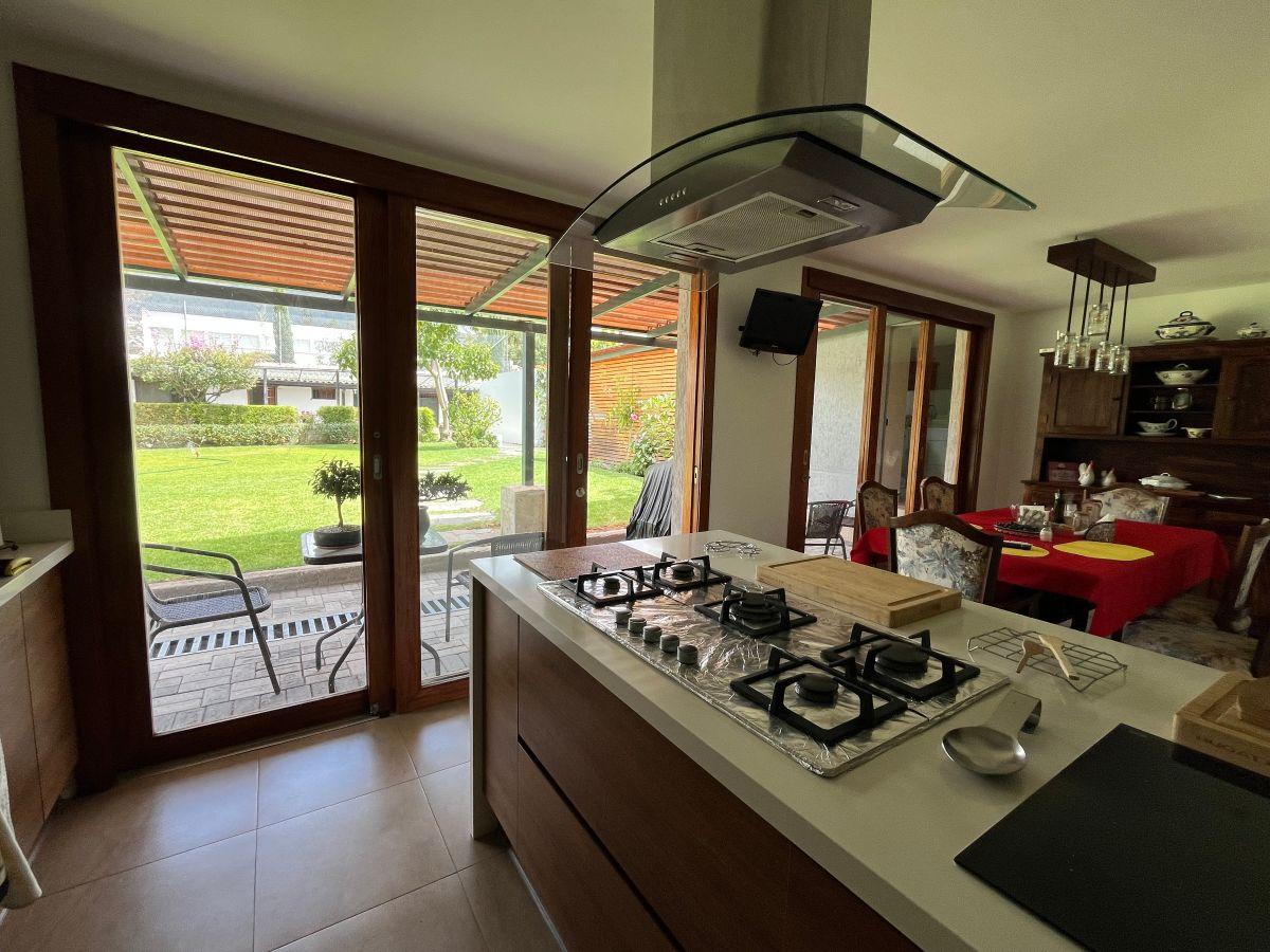Cumbaya Jardines del Este Casa de Venta 1.108 m² — imagen 8