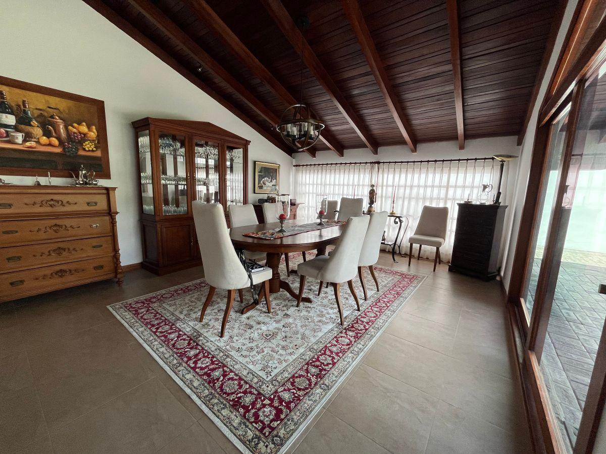 Cumbaya Jardines del Este Casa de Venta 1.108 m² — imagen 7