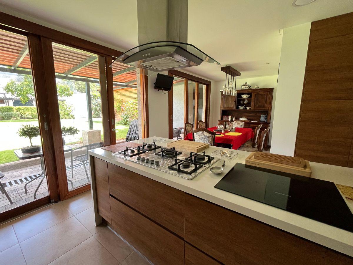 Cumbaya Jardines del Este Casa de Venta 1.108 m² — imagen 6
