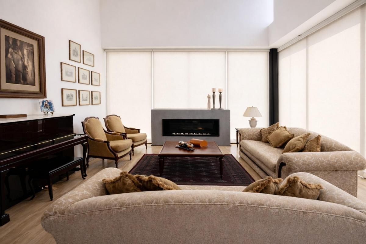 Casa Moderna en Venta Tumbaco La Esperanza, 508 m², Conjunto Privado — imagen 10