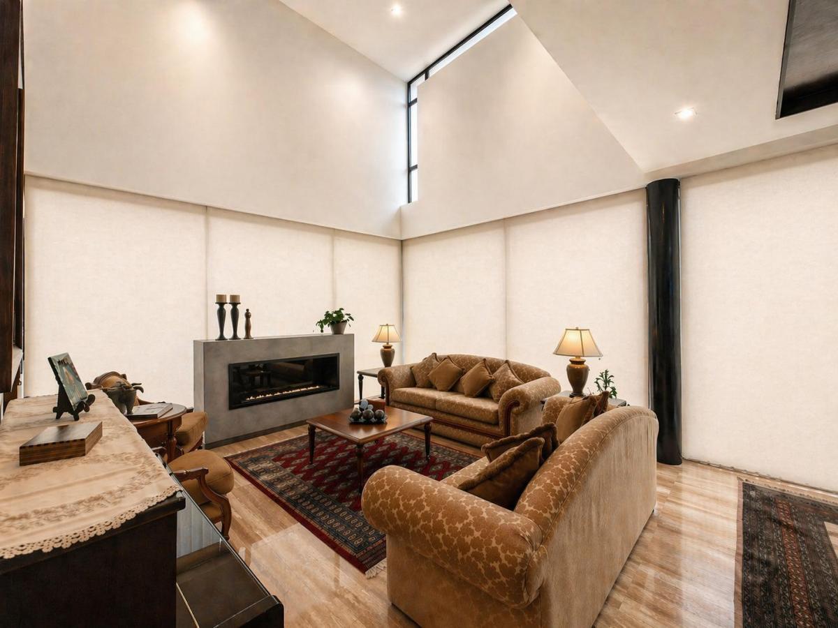 Casa Moderna en Venta Tumbaco La Esperanza, 508 m², Conjunto Privado — imagen 9
