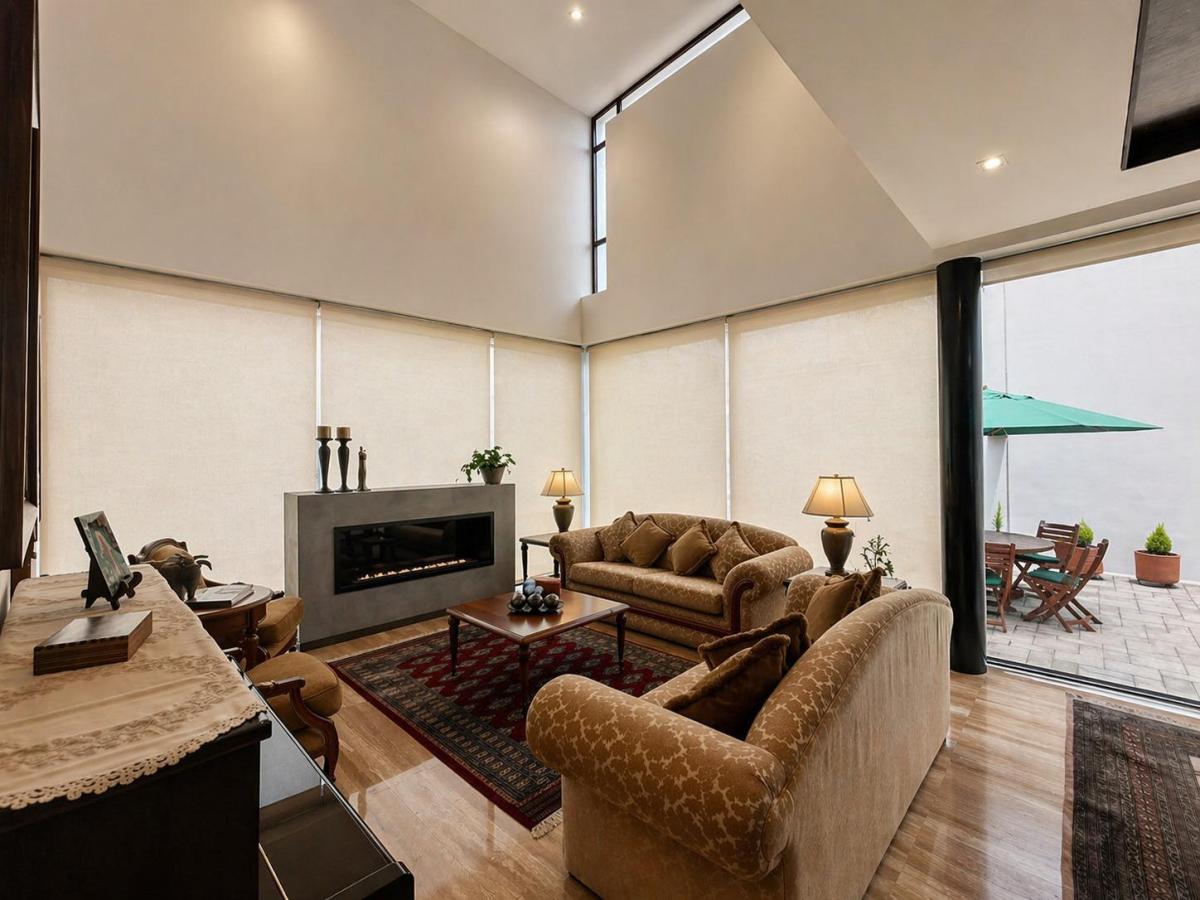Casa Moderna en Venta Tumbaco La Esperanza, 508 m², Conjunto Privado — imagen 7
