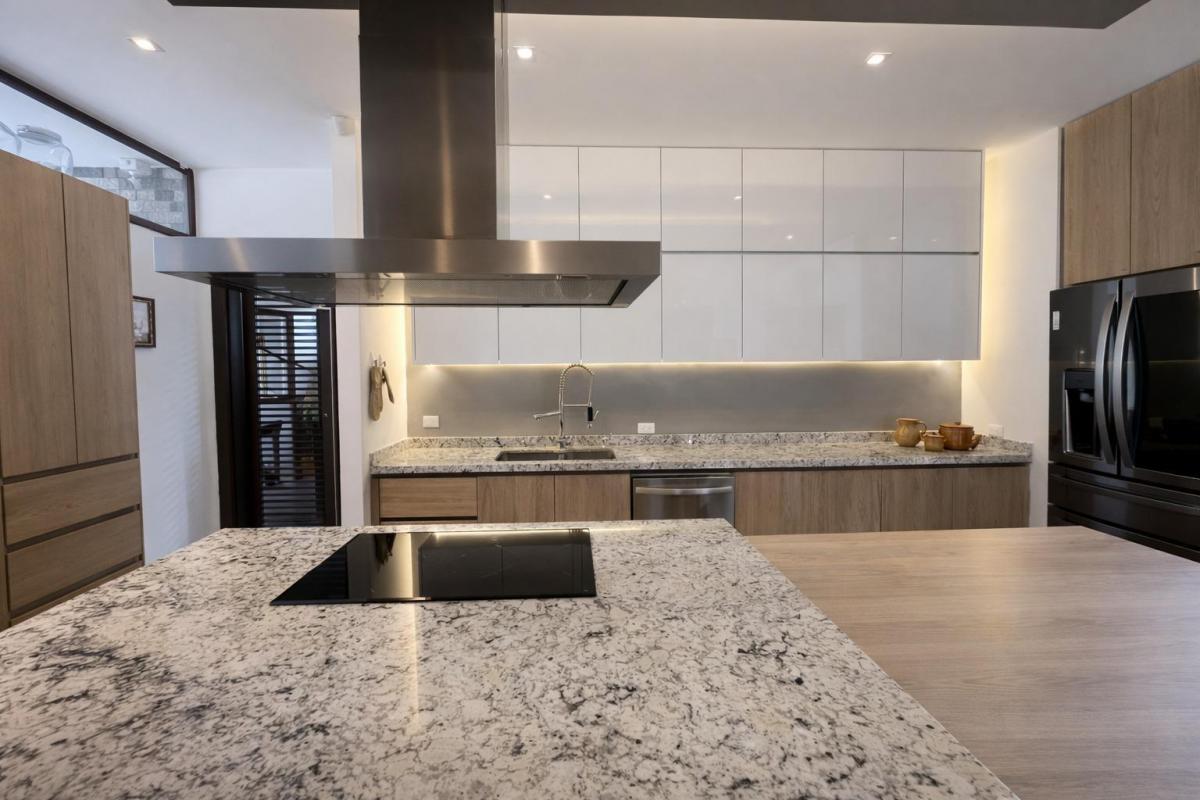 Casa Moderna en Venta Tumbaco La Esperanza, 508 m², Conjunto Privado — imagen 6