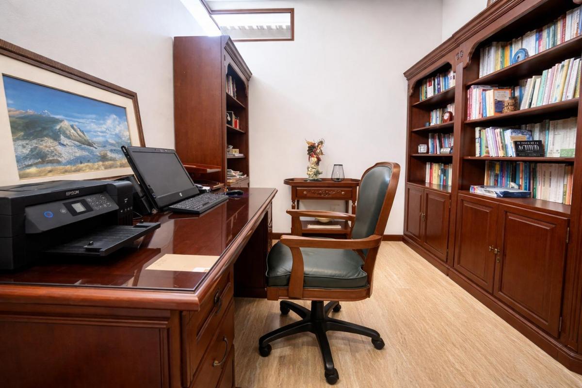 Casa Moderna en Venta Tumbaco La Esperanza, 508 m², Conjunto Privado — imagen 5