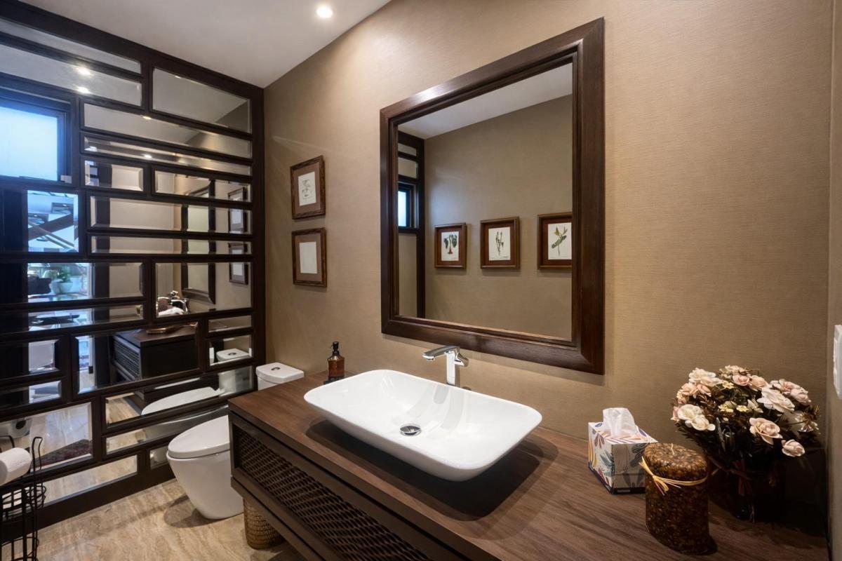 Casa Moderna en Venta Tumbaco La Esperanza, 508 m², Conjunto Privado — imagen 4