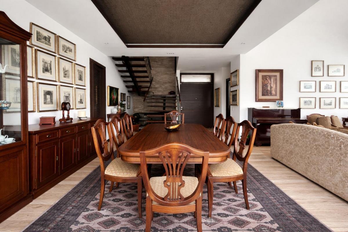Casa Moderna en Venta Tumbaco La Esperanza, 508 m², Conjunto Privado — imagen 3
