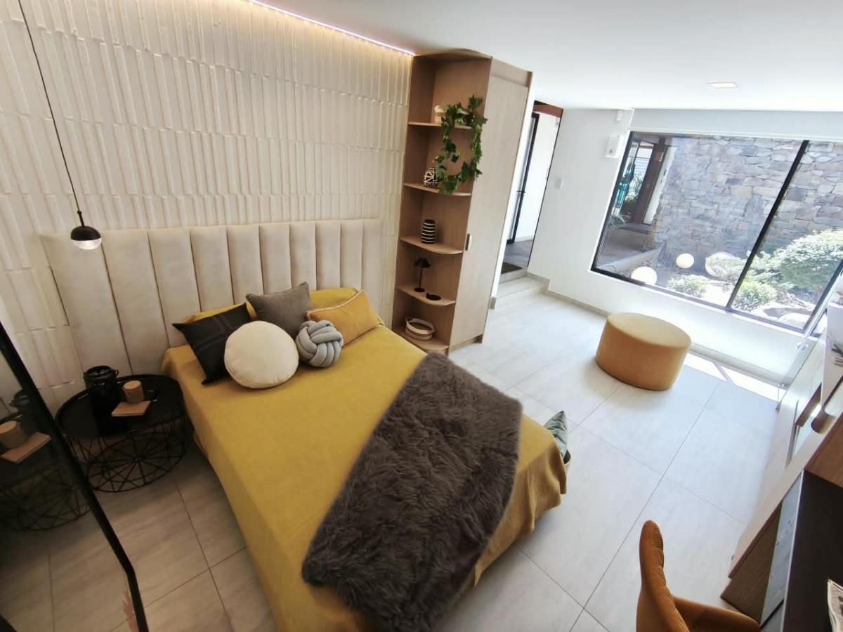 Venta Hermoso Estudio Sector La Carolina, Batan — imagen 9