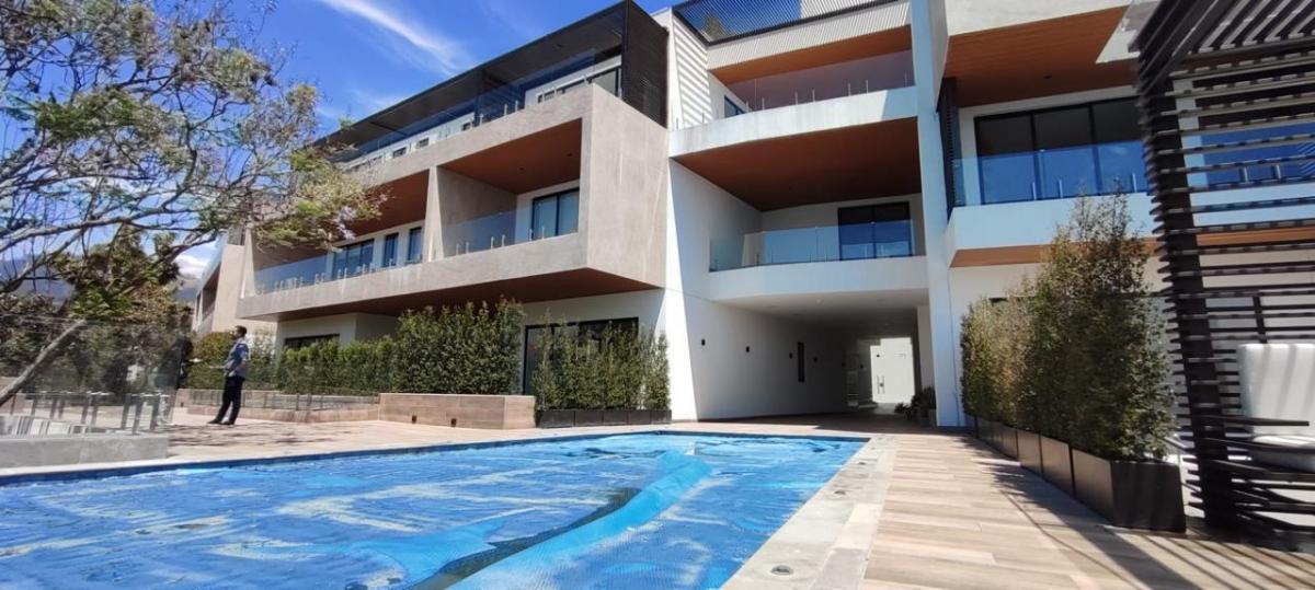 Venta Suite Cumbayá — imagen 8