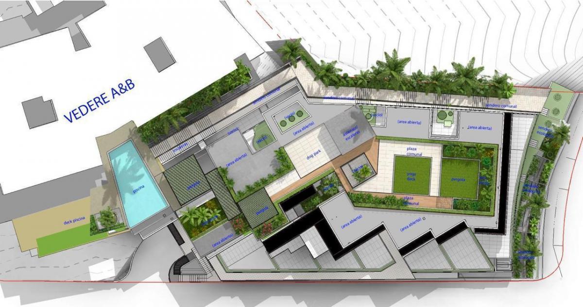 Venta Suite Cumbayá — imagen 6