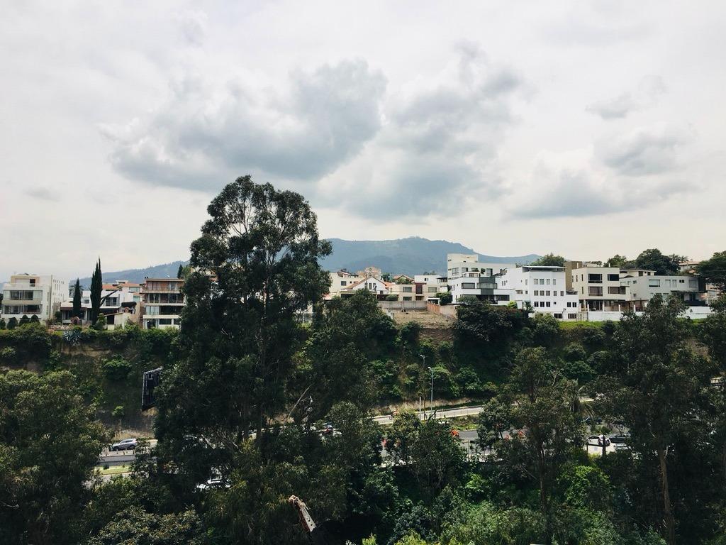 Venta Suite Cumbayá — imagen 3