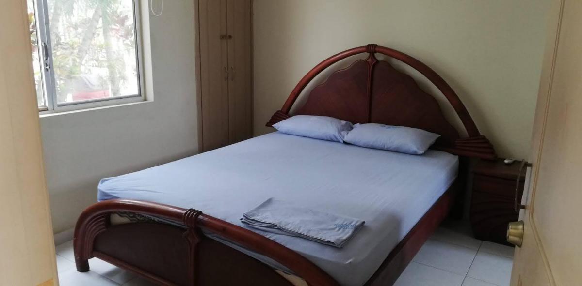 Casa de 2 Habitaciones en Conjunto Privado en Tonsupa - Esmeraldas — imagen 6