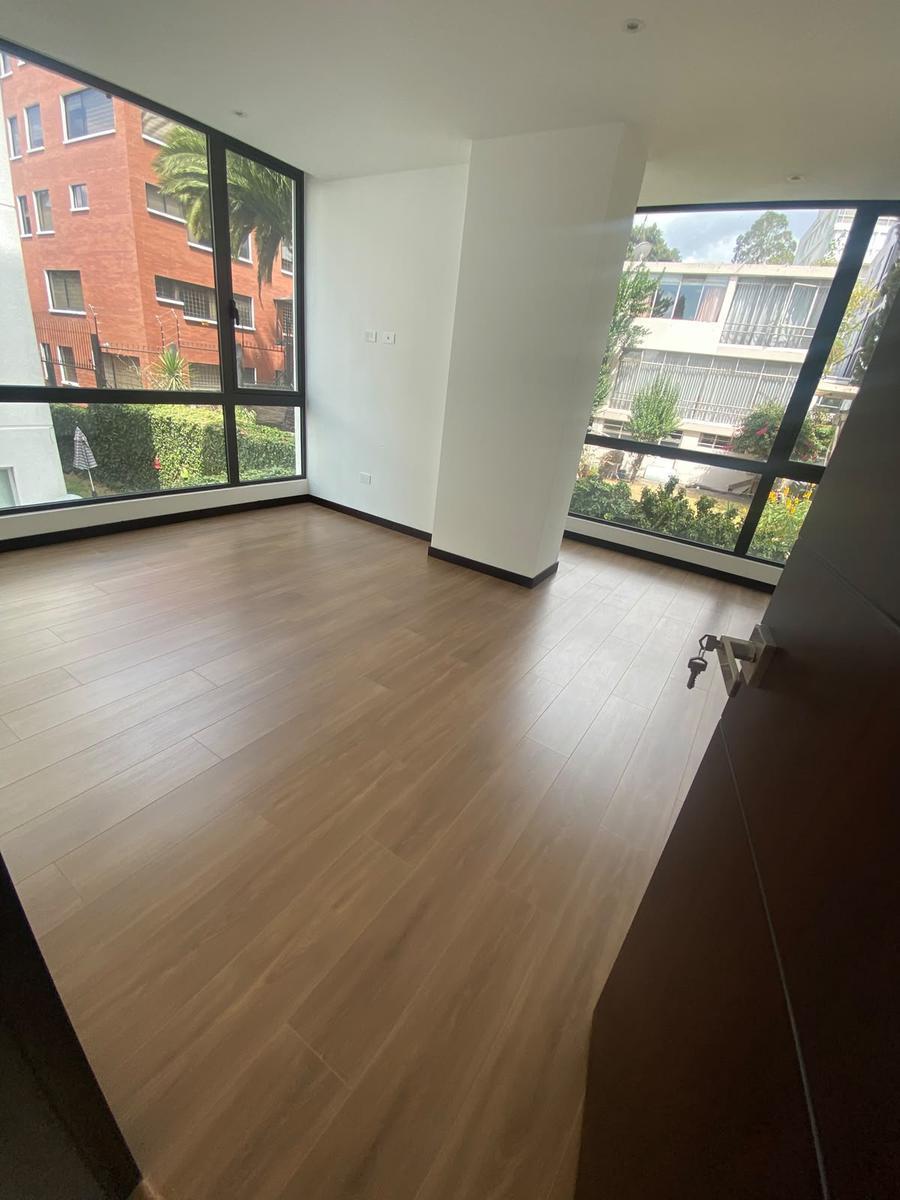 Suite a Estrenar en Venta | Edificio Residencial – Bellavista — imagen 10