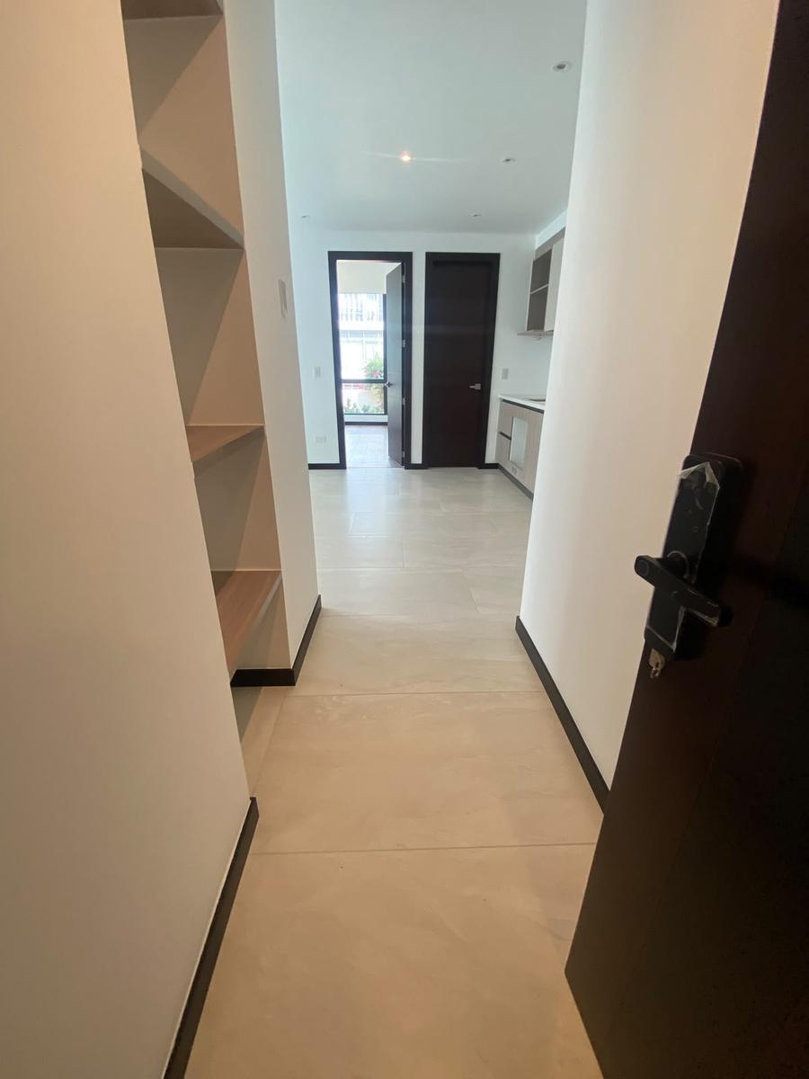 Suite a Estrenar en Venta | Edificio Residencial – Bellavista — imagen 9