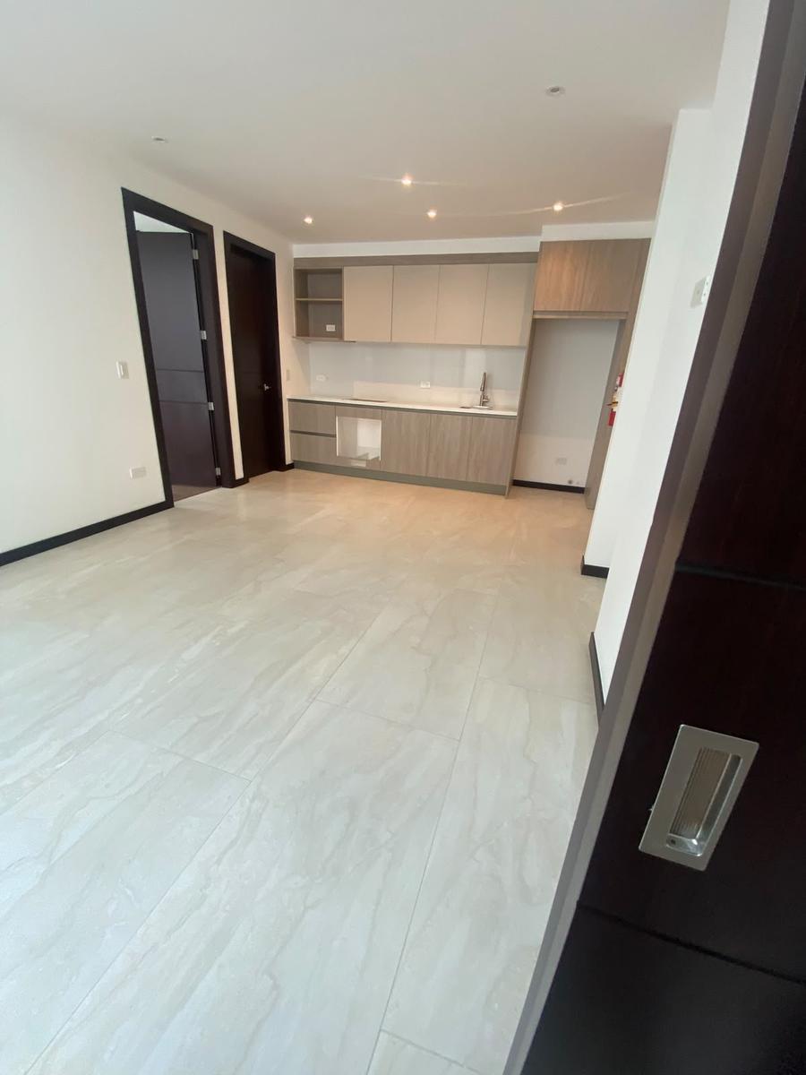 Suite a Estrenar en Venta | Edificio Residencial – Bellavista — imagen 7