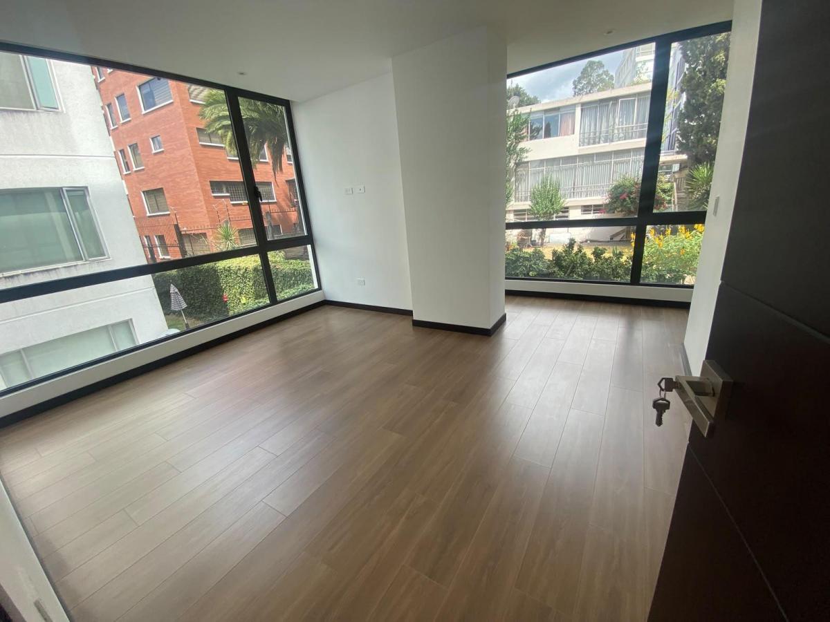 Suite a Estrenar en Venta | Edificio Residencial – Bellavista — imagen 6