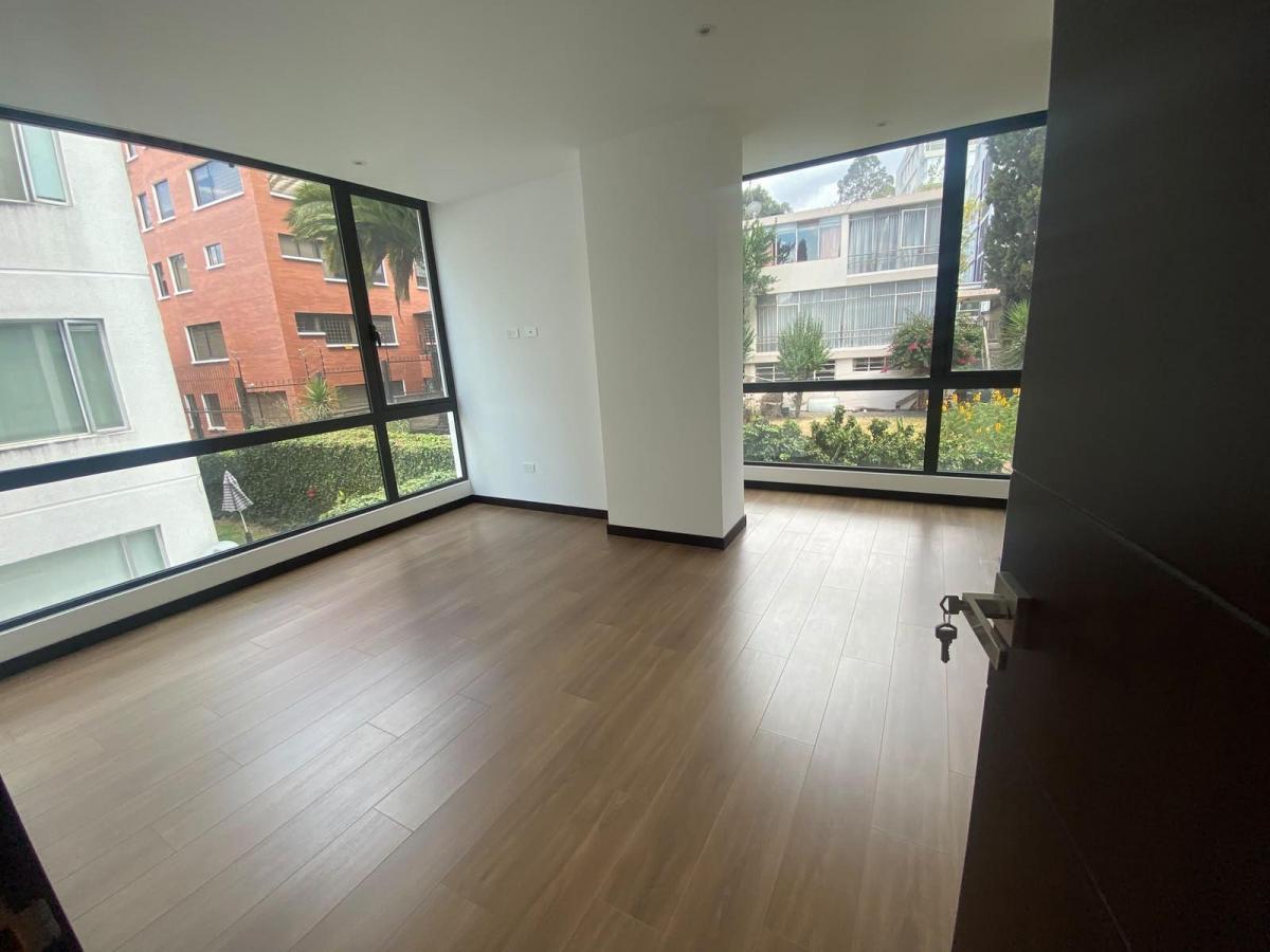 Suite a Estrenar en Venta | Edificio Residencial – Bellavista — imagen 5