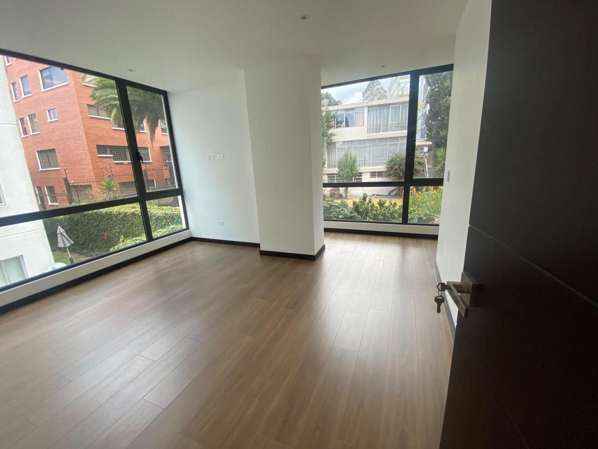 Suite a Estrenar en Venta | Edificio Residencial – Bellavista — imagen 4