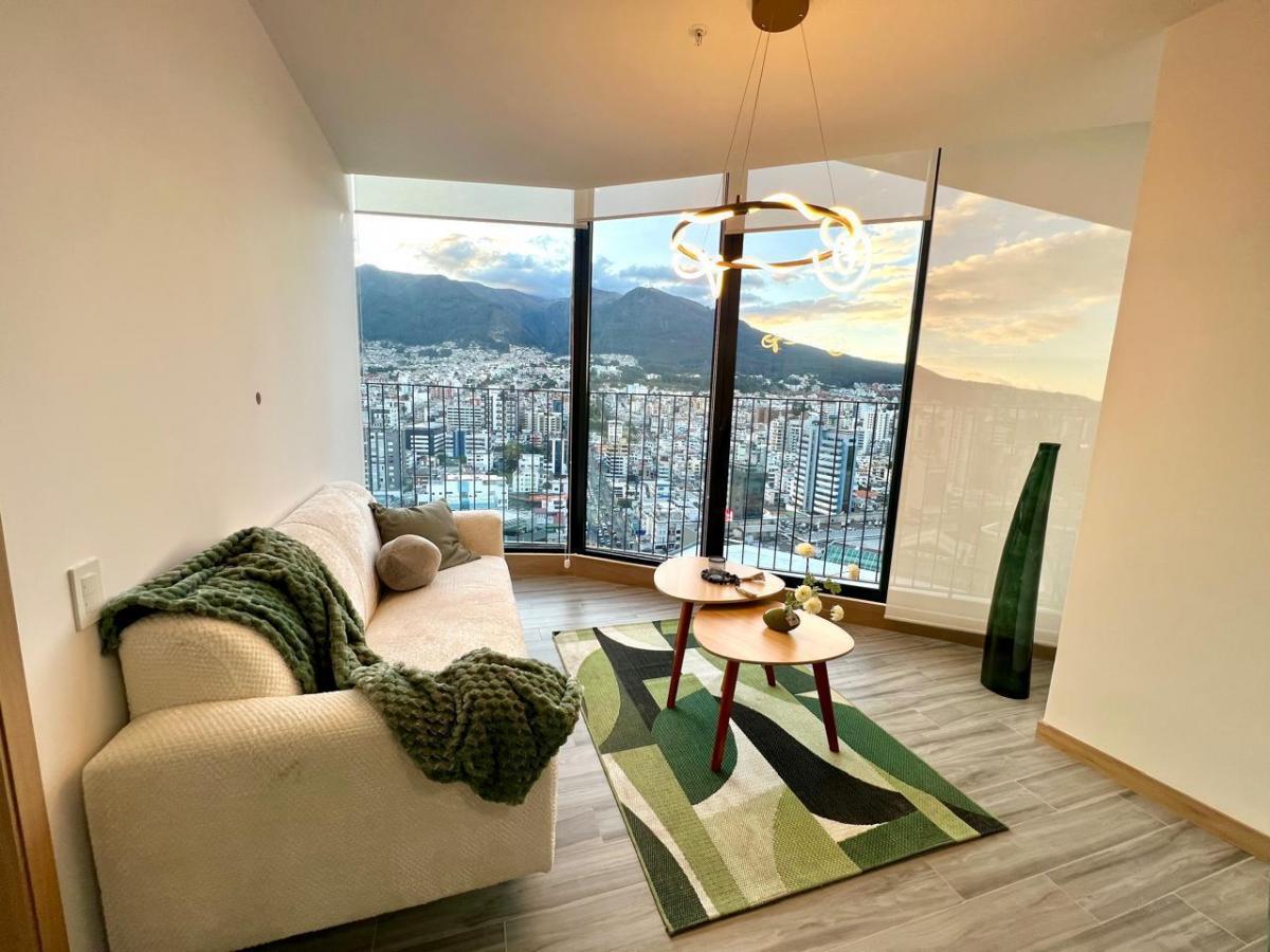Departamento en La Carolina — imagen 9