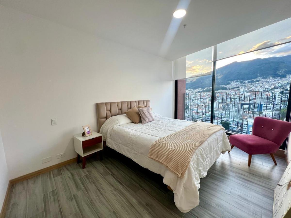 Departamento en La Carolina — imagen 7