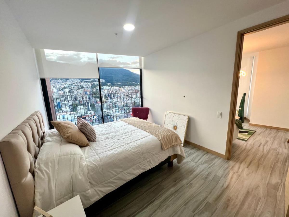 Departamento en La Carolina — imagen 6