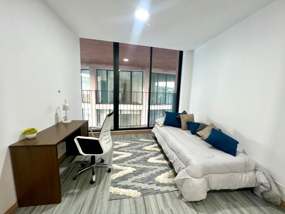 Departamento en La Carolina — imagen 5
