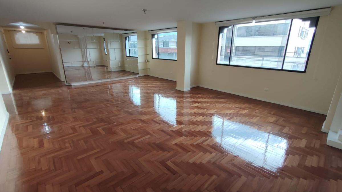 Ab Venta Departamento 3 Dorm. en Ponceano. Provincia de Pichincha — imagen 10