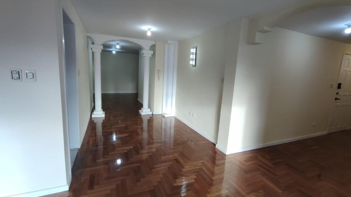 Ab Venta Departamento 3 Dorm. en Ponceano. Provincia de Pichincha — imagen 9