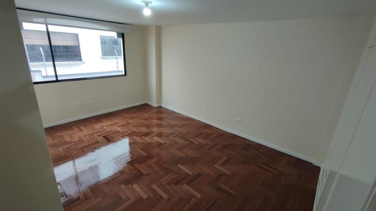 Ab Venta Departamento 3 Dorm. en Ponceano. Provincia de Pichincha — imagen 4