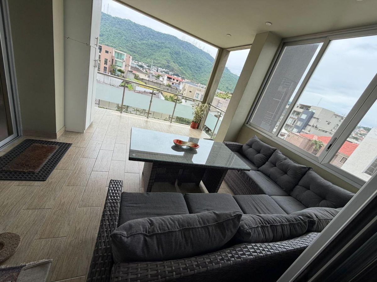 Vendo Departamento en Sanata Cecilia, Ceibos. Guayas — imagen 10