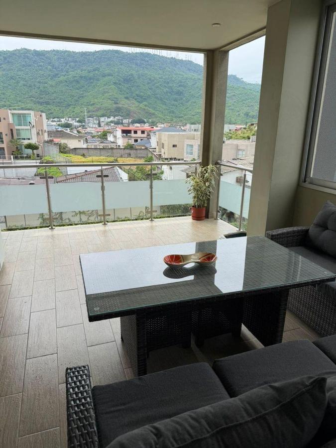 Vendo Departamento en Sanata Cecilia, Ceibos. Guayas — imagen 6