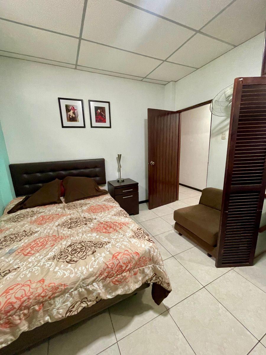 7706. Urb. Entre Ríos - Samborondon Km1.5, Vendo Casa Rentera Amoblada $220.000. Guayas — imagen 7