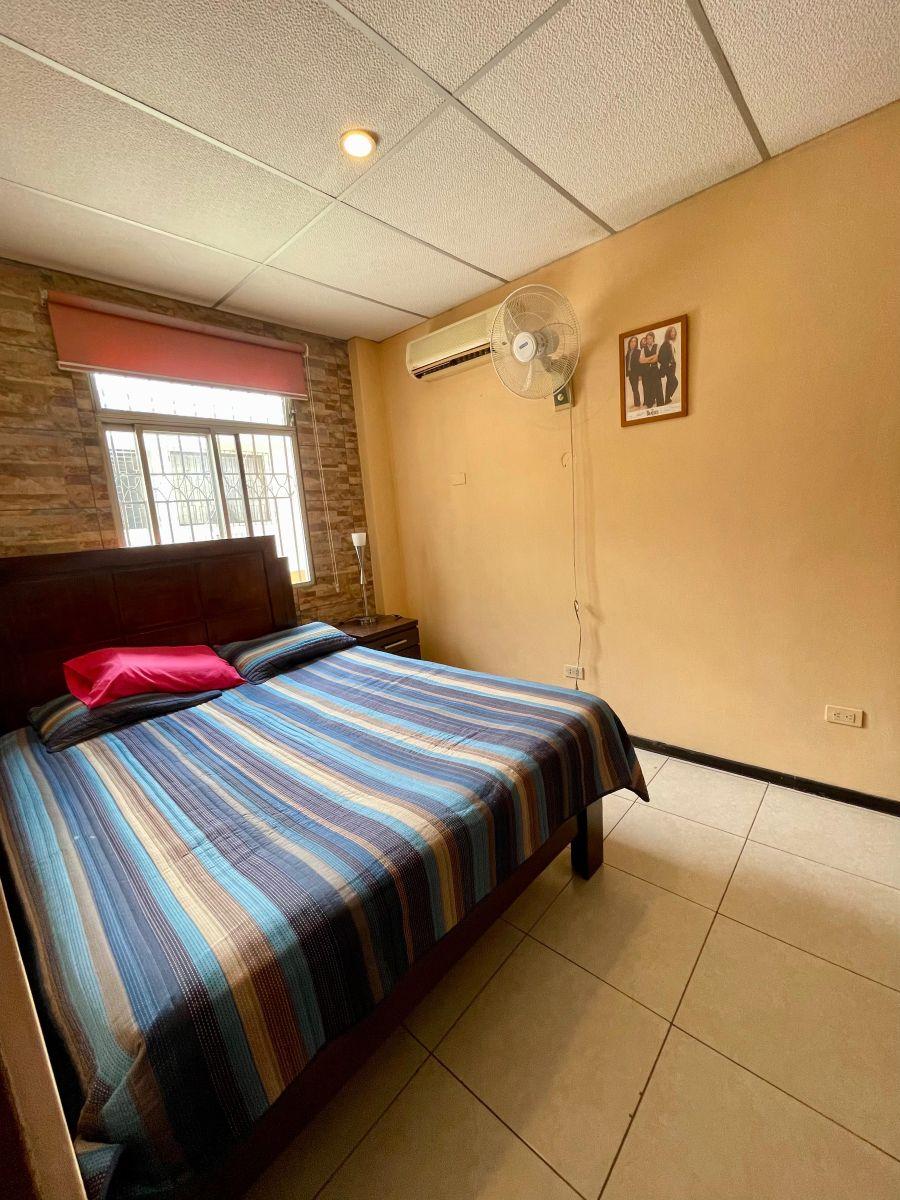 7706. Urb. Entre Ríos - Samborondon Km1.5, Vendo Casa Rentera Amoblada $220.000. Guayas — imagen 3
