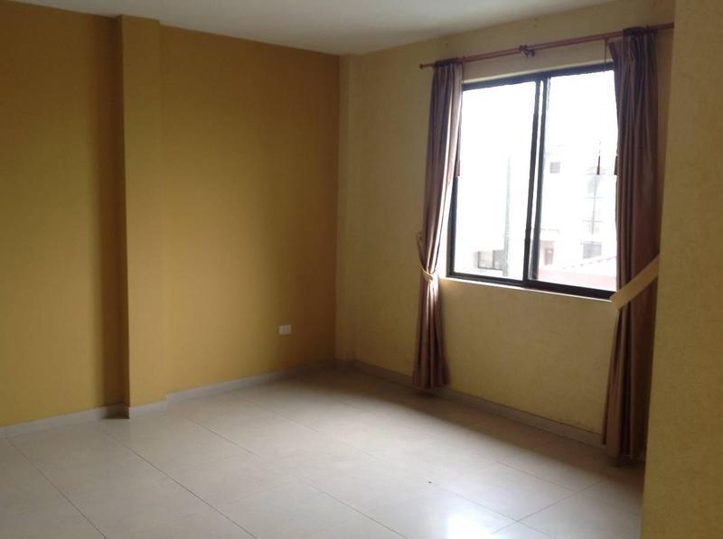 Venta Departamento de 3 Dorm. 110 m² en Santo Domingo de Los Tsáchilas — imagen 9