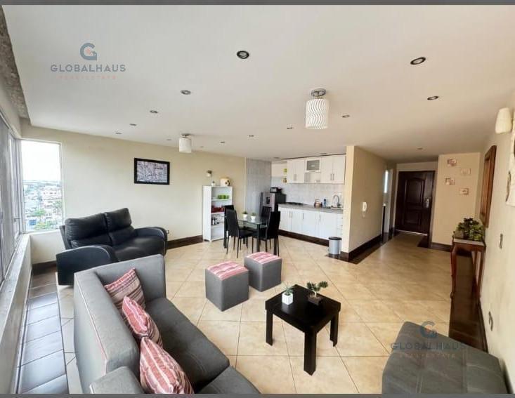 Venta o Alquiler de Departamento con 2 Habitaciones en Centro El Guayaquil. Mb, Guayas — imagen 10