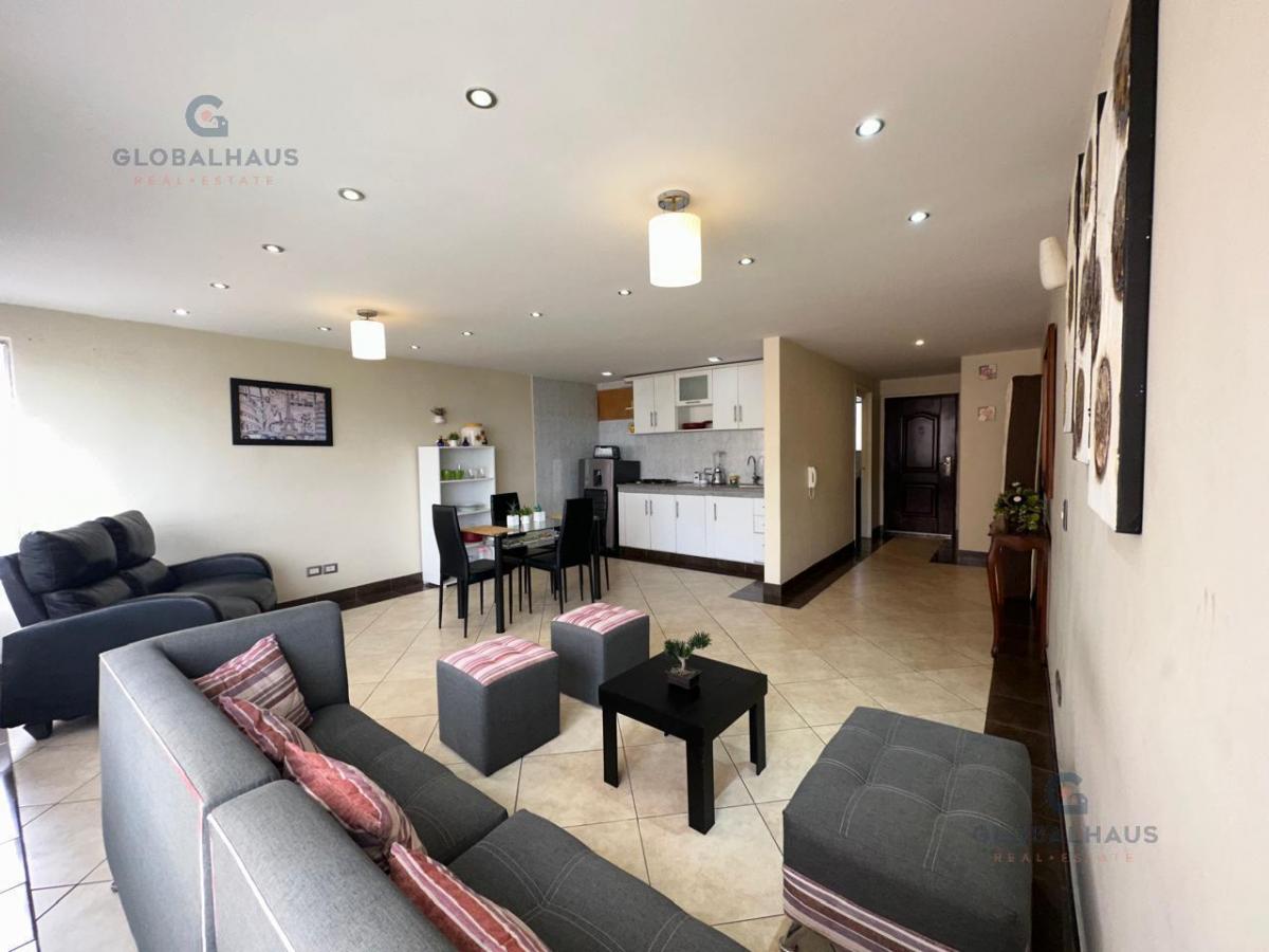 Venta o Alquiler de Departamento con 2 Habitaciones en Centro El Guayaquil. Mb, Guayas — imagen 9